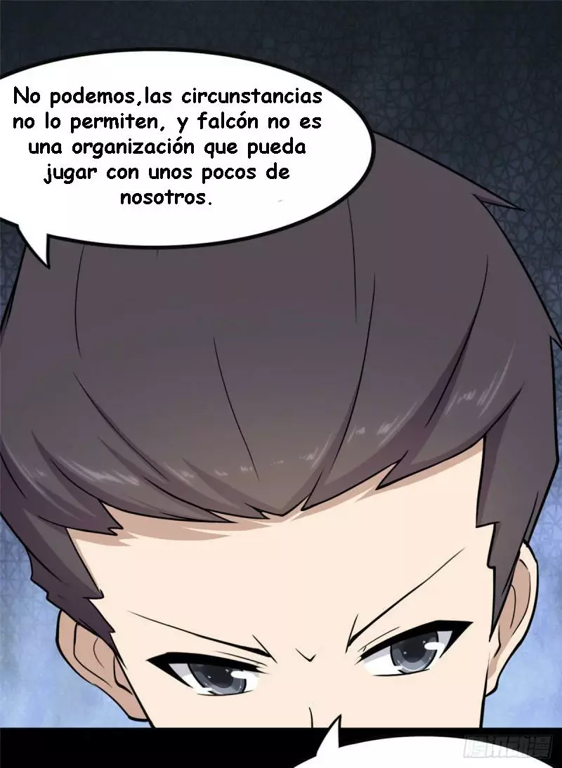 My Girlfriend is a Zombie Capítulo 245 - Página 42 en español
