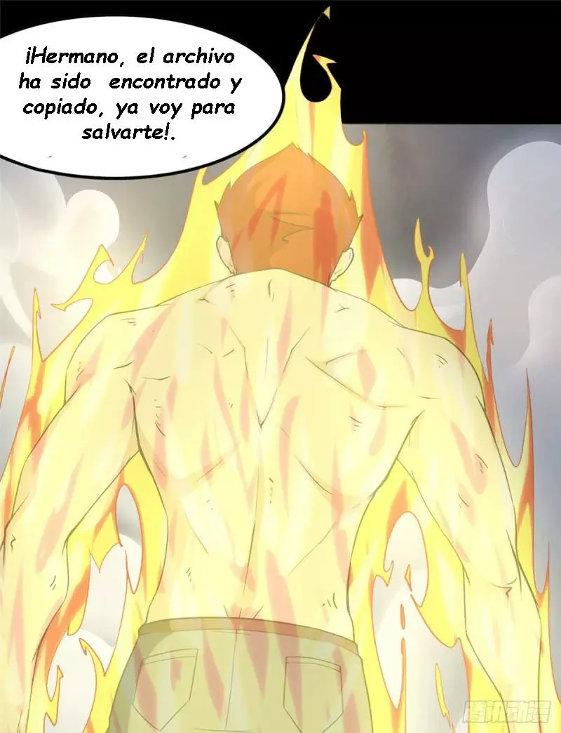 My Girlfriend is a Zombie Capítulo 245 - Página 49 en español