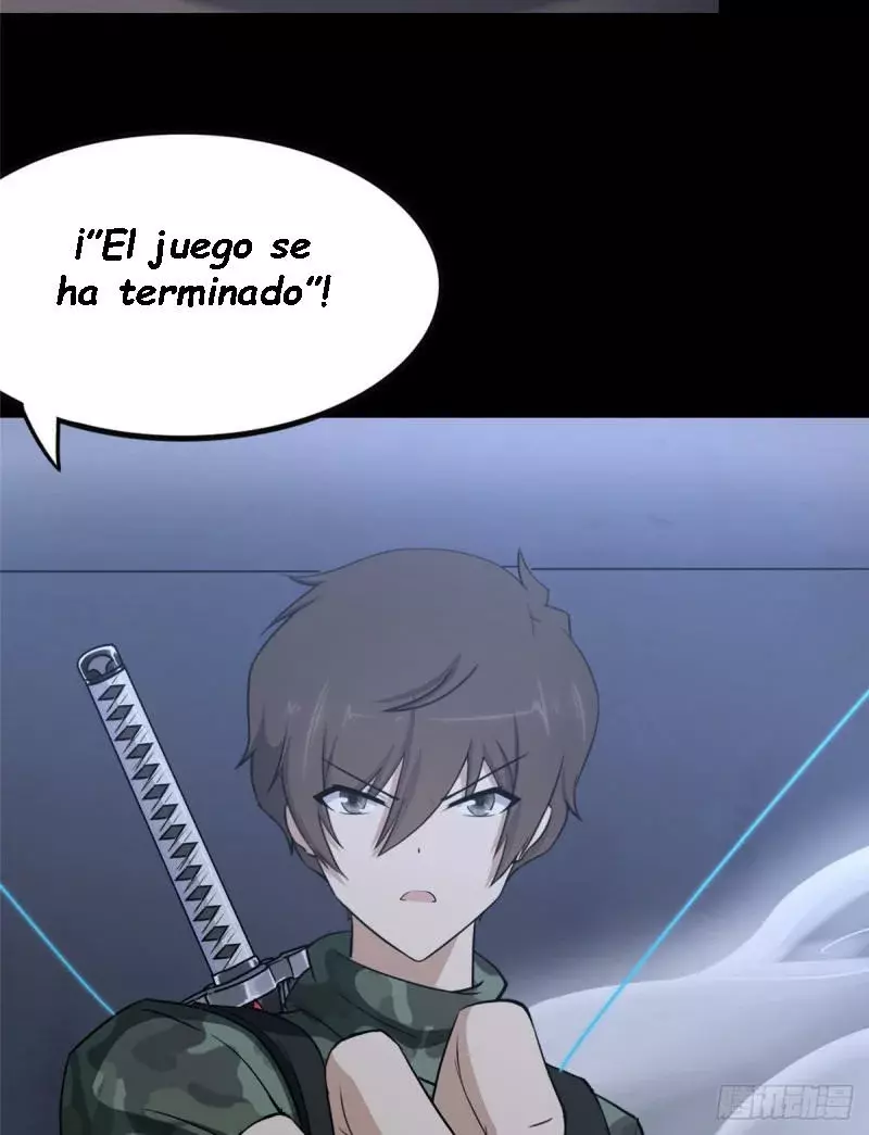 My Girlfriend is a Zombie Capítulo 245 - Página 54 en español