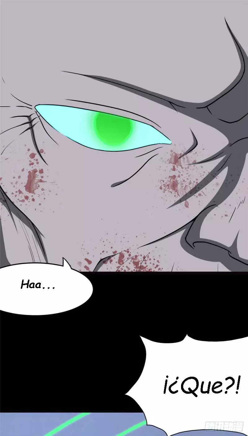 My Girlfriend is a Zombie Capítulo 245 - Página 56 en español