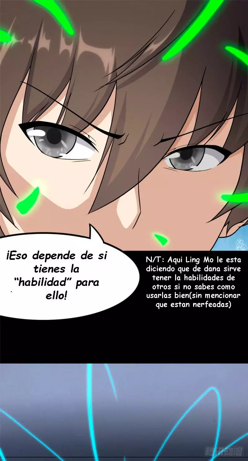 My Girlfriend is a Zombie Capítulo 245 - Página 62 en español