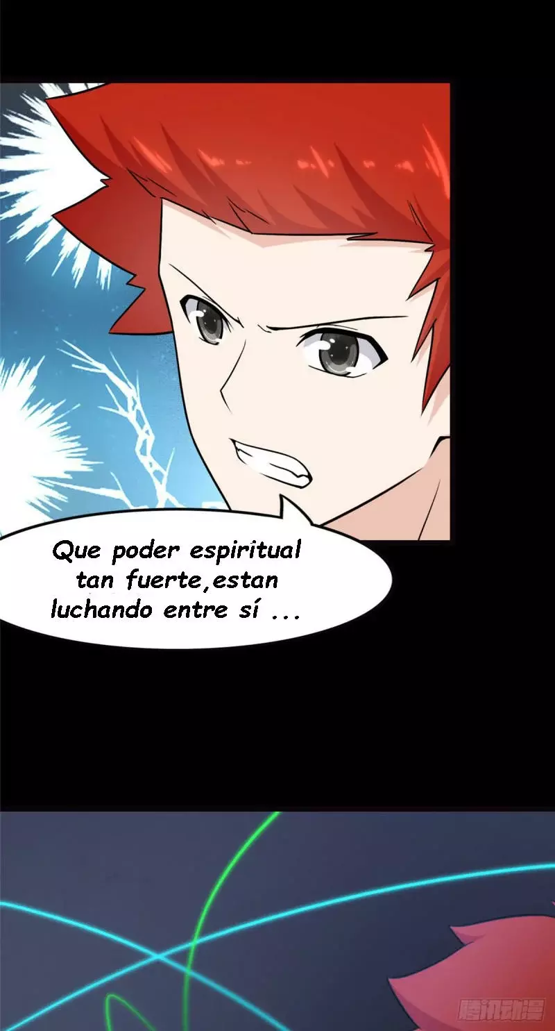 My Girlfriend is a Zombie Capítulo 245 - Página 66 en español