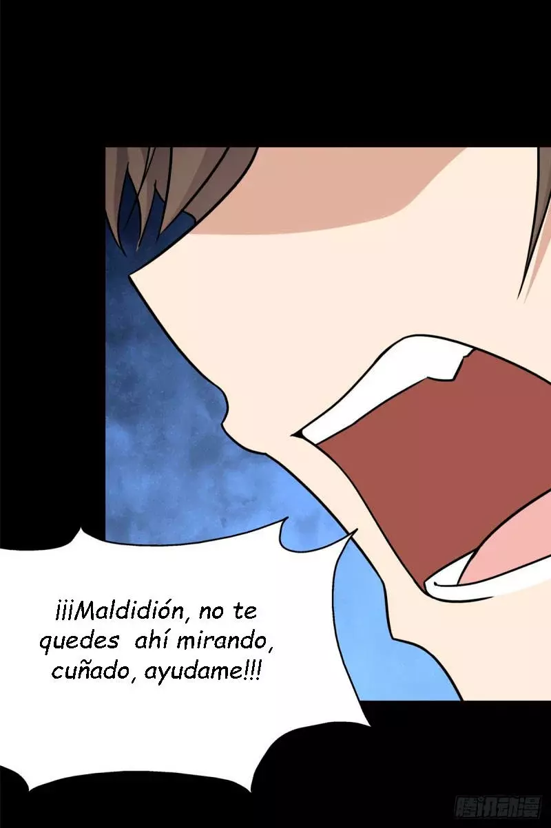 My Girlfriend is a Zombie Capítulo 245 - Página 70 en español