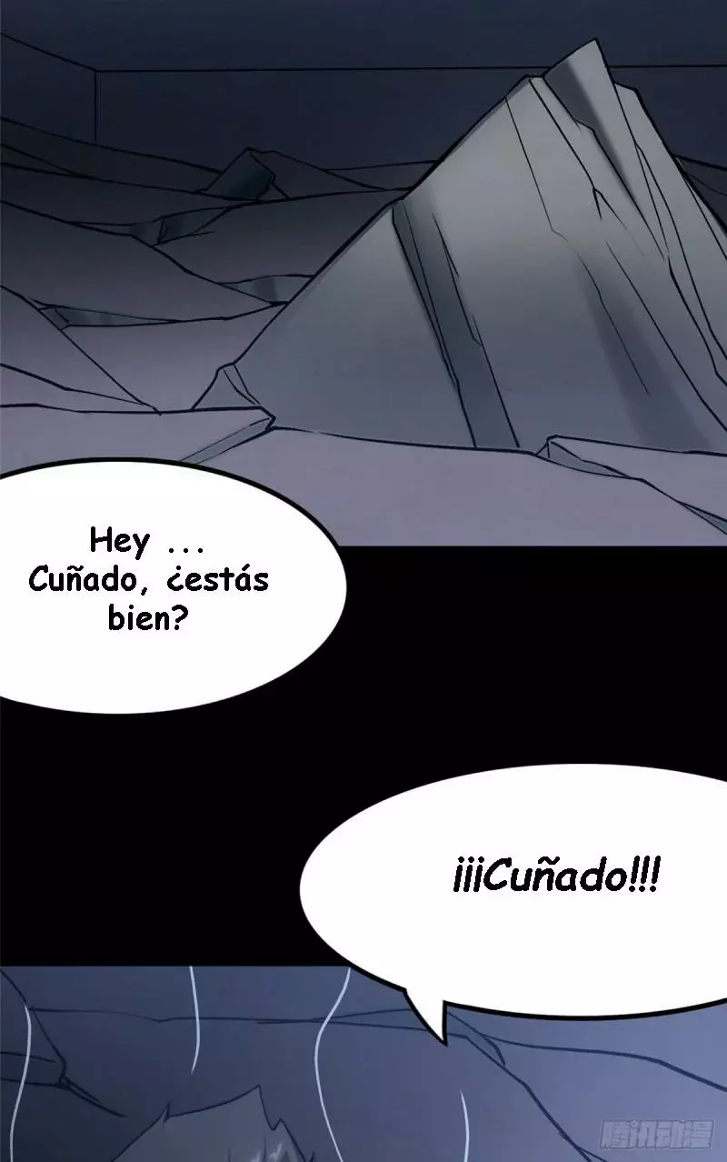 My Girlfriend is a Zombie Capítulo 245 - Página 82 en español