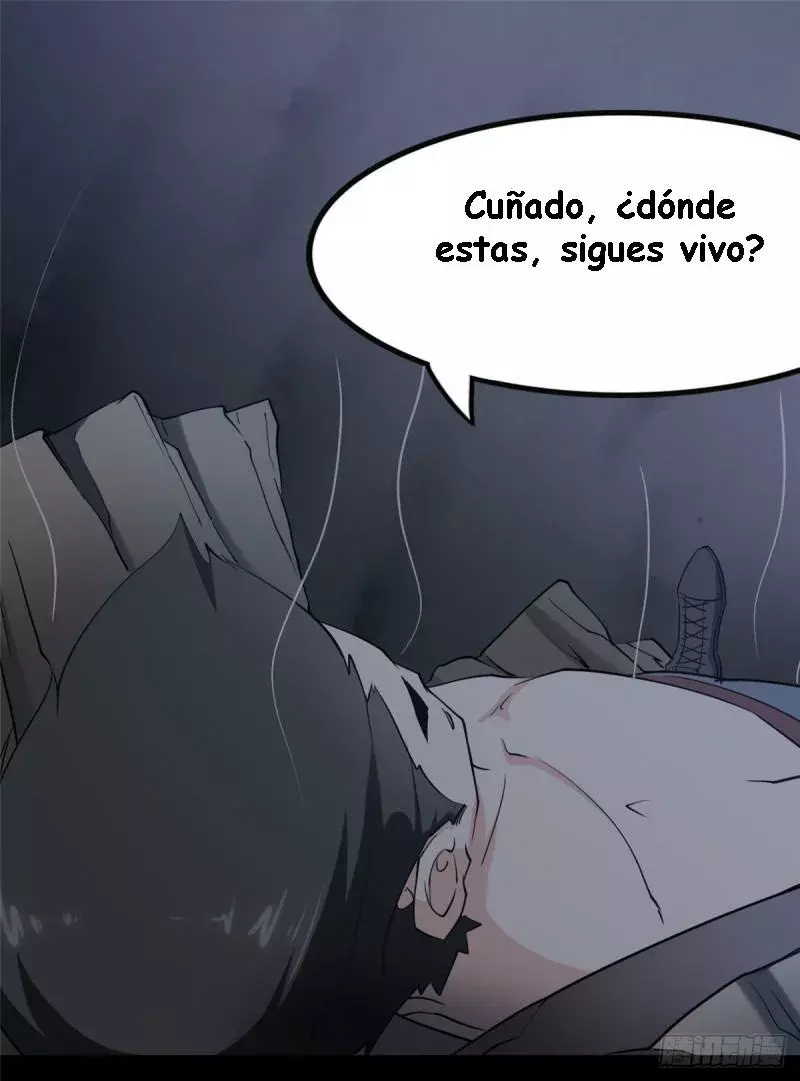 My Girlfriend is a Zombie Capítulo 245 - Página 84 en español
