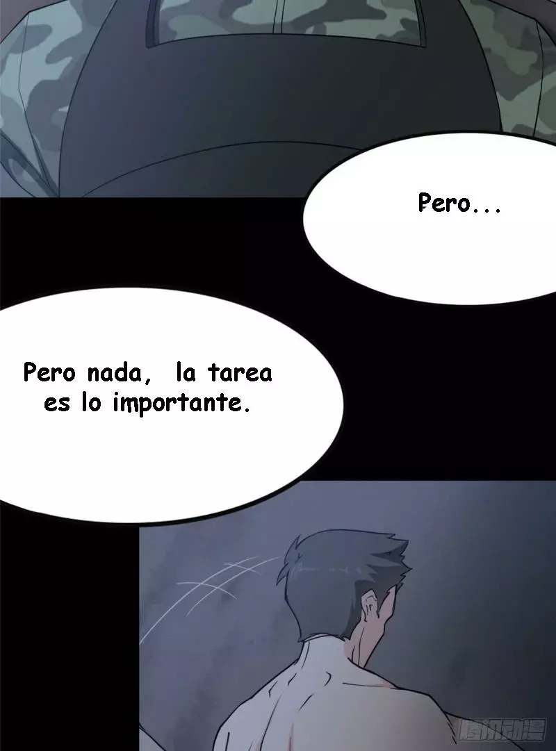 My Girlfriend is a Zombie Capítulo 245 - Página 86 en español