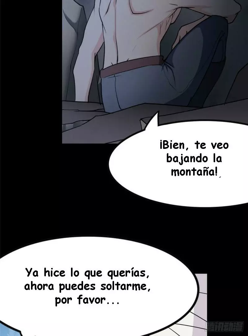My Girlfriend is a Zombie Capítulo 245 - Página 87 en español