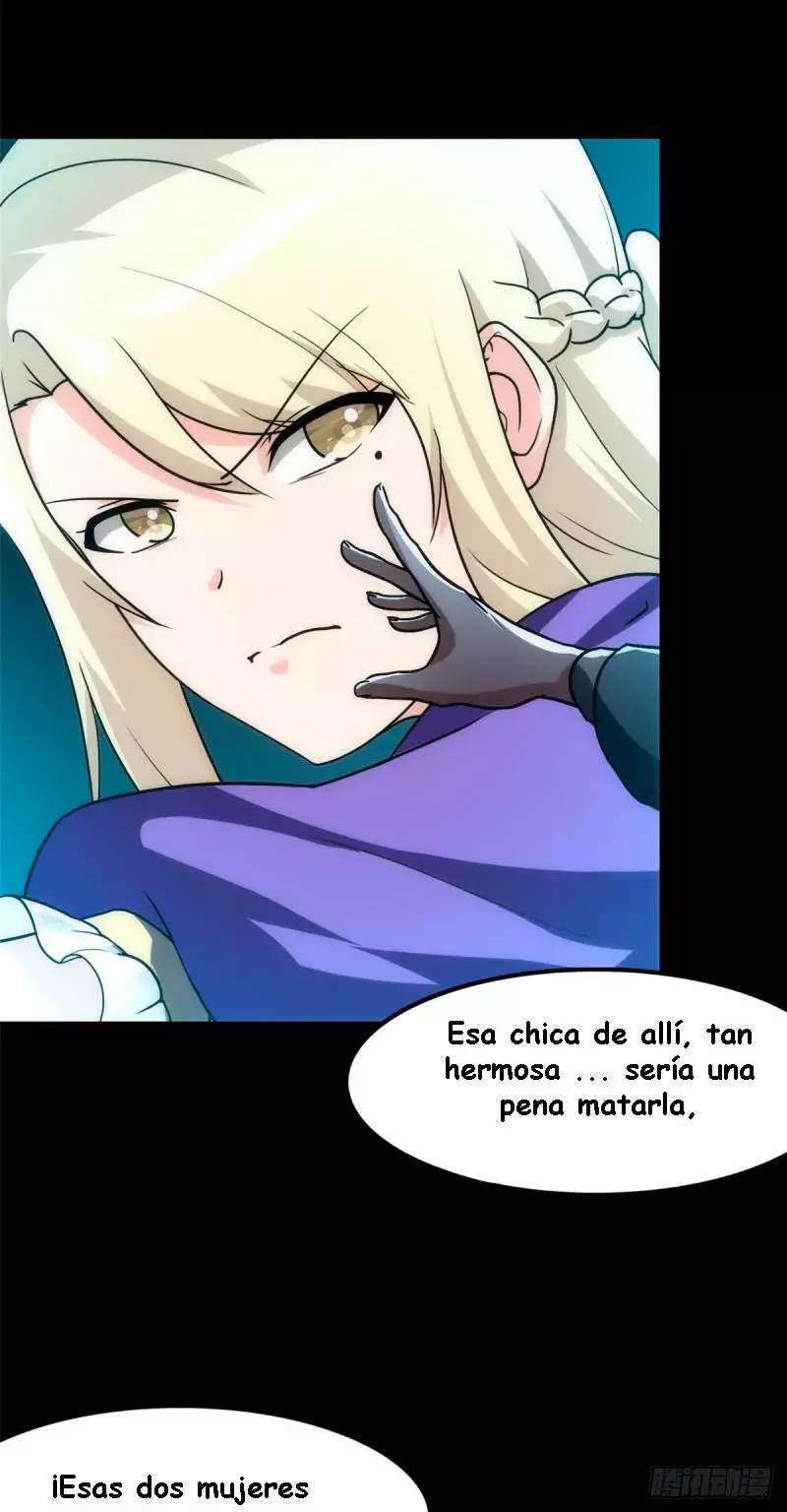 My Girlfriend is a Zombie Capítulo 246 - Página 16 en español