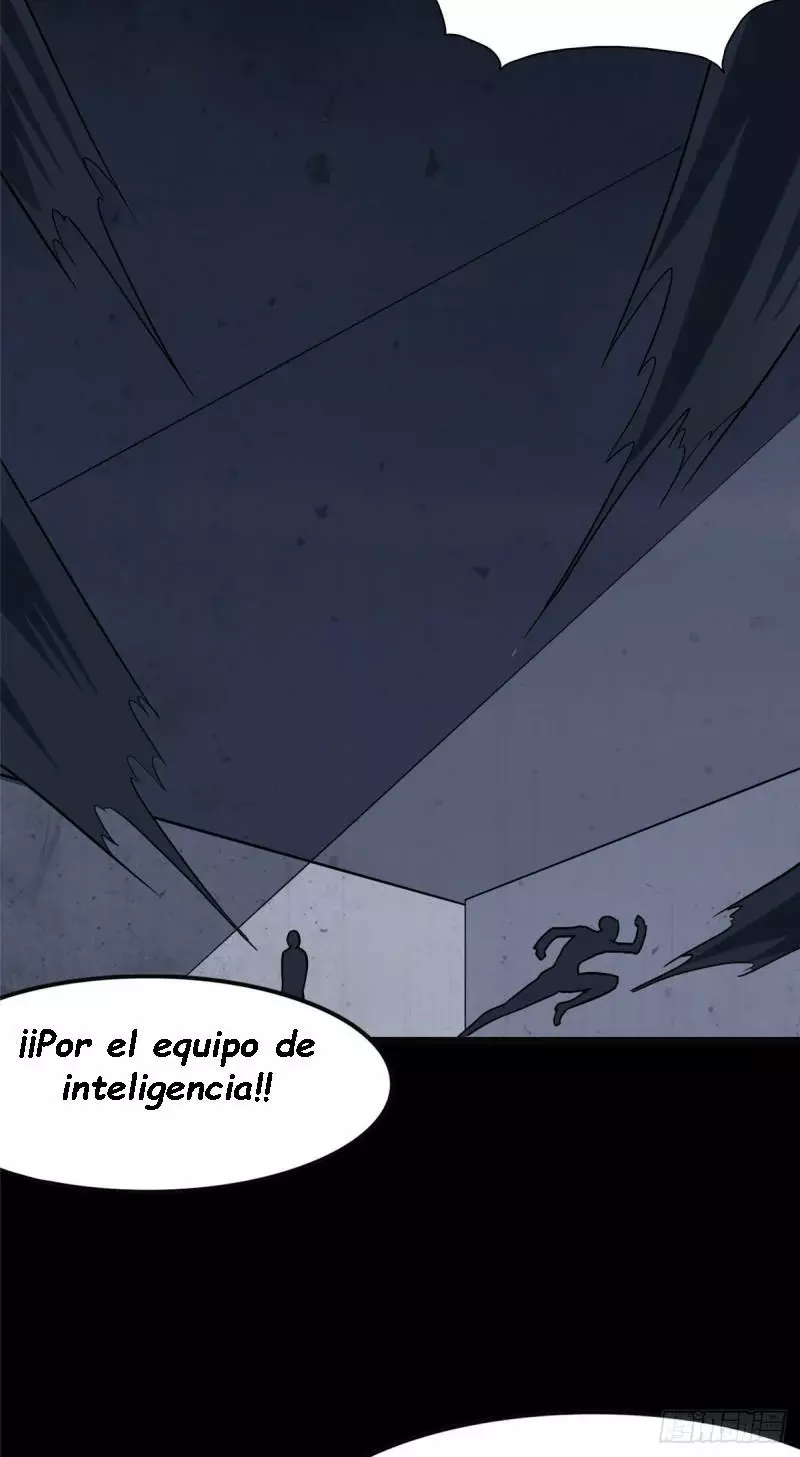 My Girlfriend is a Zombie Capítulo 246 - Página 22 en español