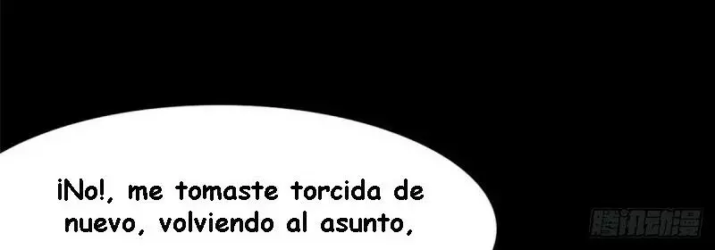 My Girlfriend is a Zombie Capítulo 246 - Página 27 en español