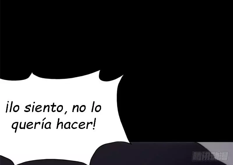 My Girlfriend is a Zombie Capítulo 246 - Página 46 en español