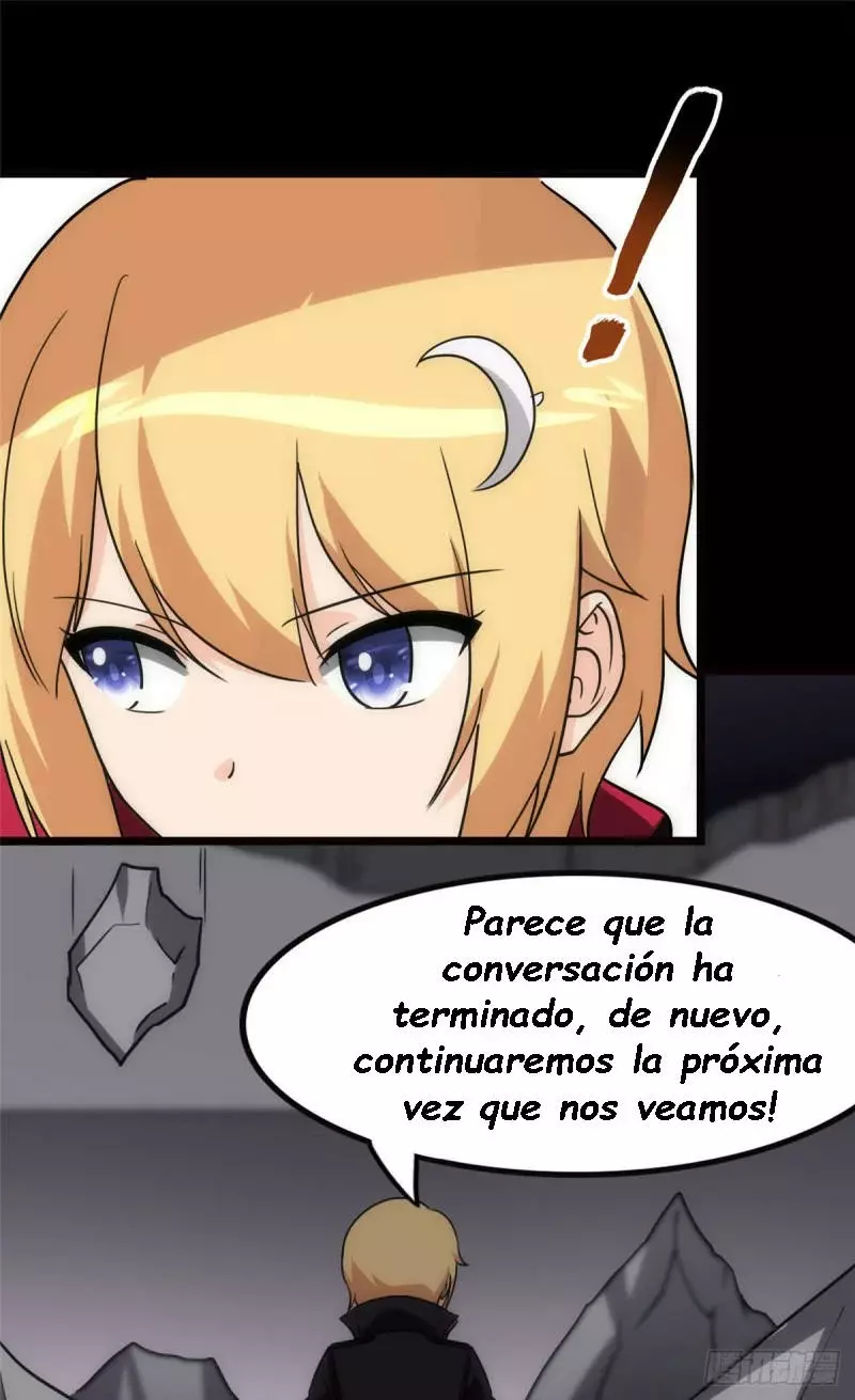 My Girlfriend is a Zombie Capítulo 246 - Página 59 en español