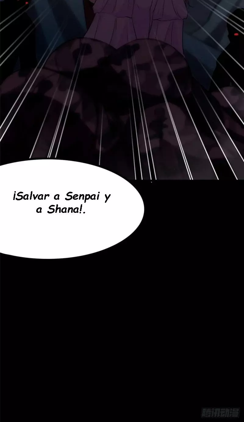 My Girlfriend is a Zombie Capítulo 246 - Página 78 en español