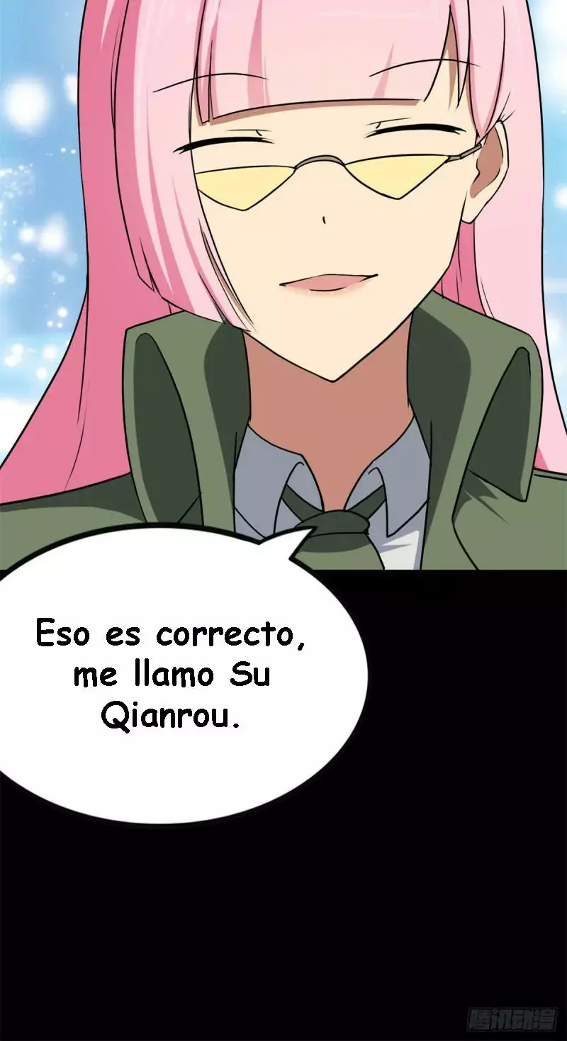 My Girlfriend is a Zombie Capítulo 247 - Página 69 en español