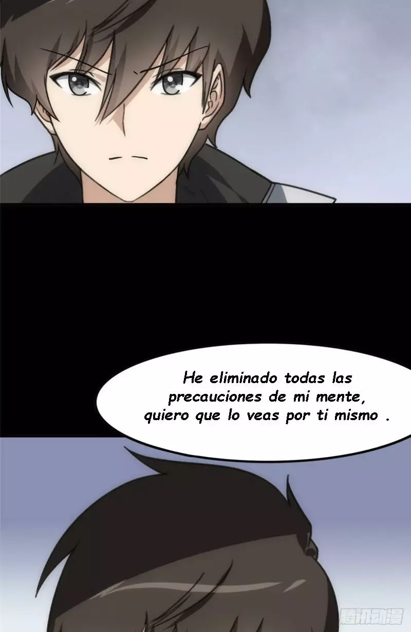 My Girlfriend is a Zombie Capítulo 248 - Página 18 en español