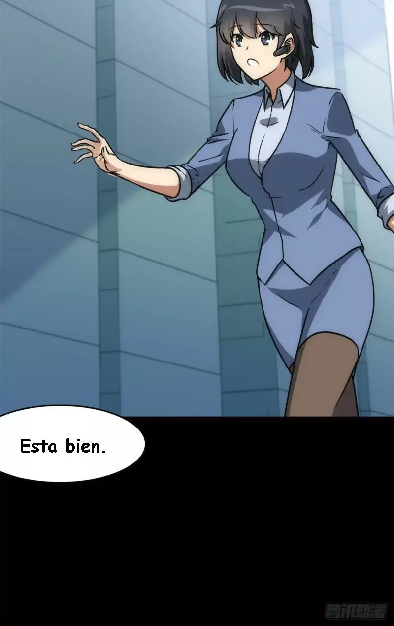 My Girlfriend is a Zombie Capítulo 248 - Página 20 en español