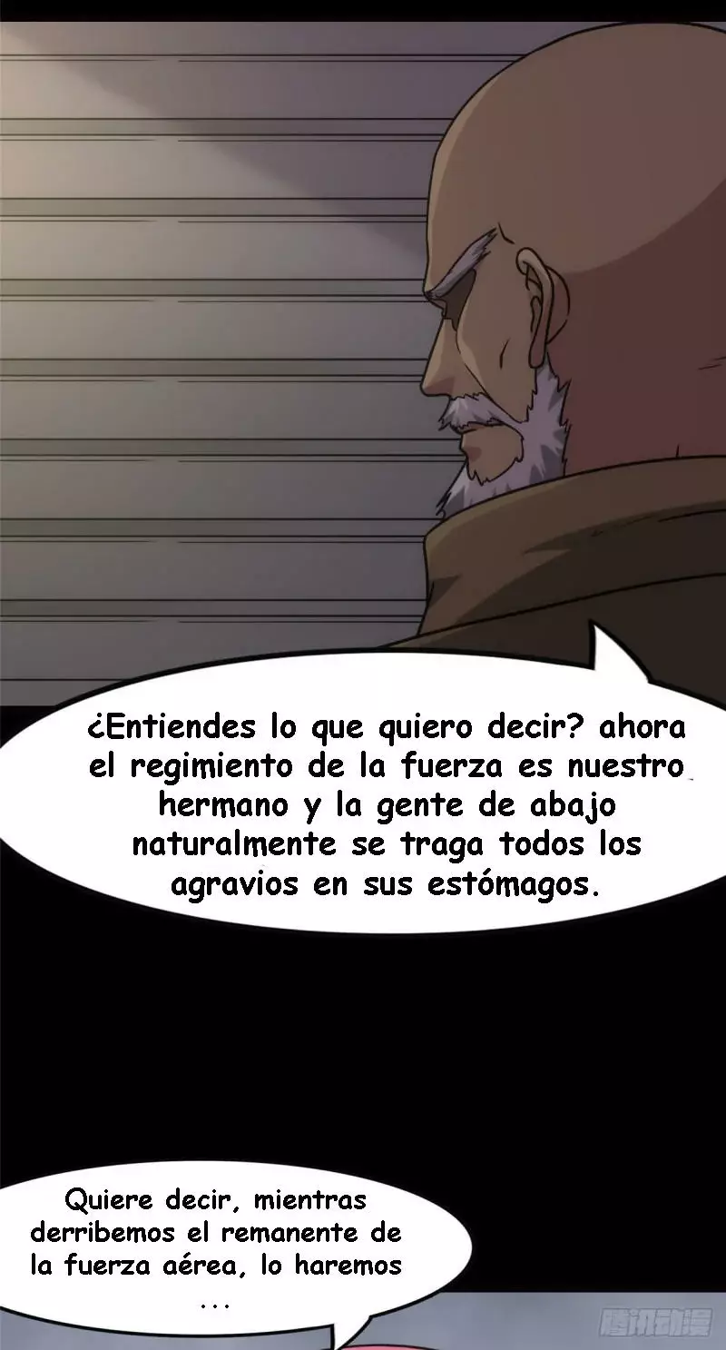 My Girlfriend is a Zombie Capítulo 248 - Página 38 en español