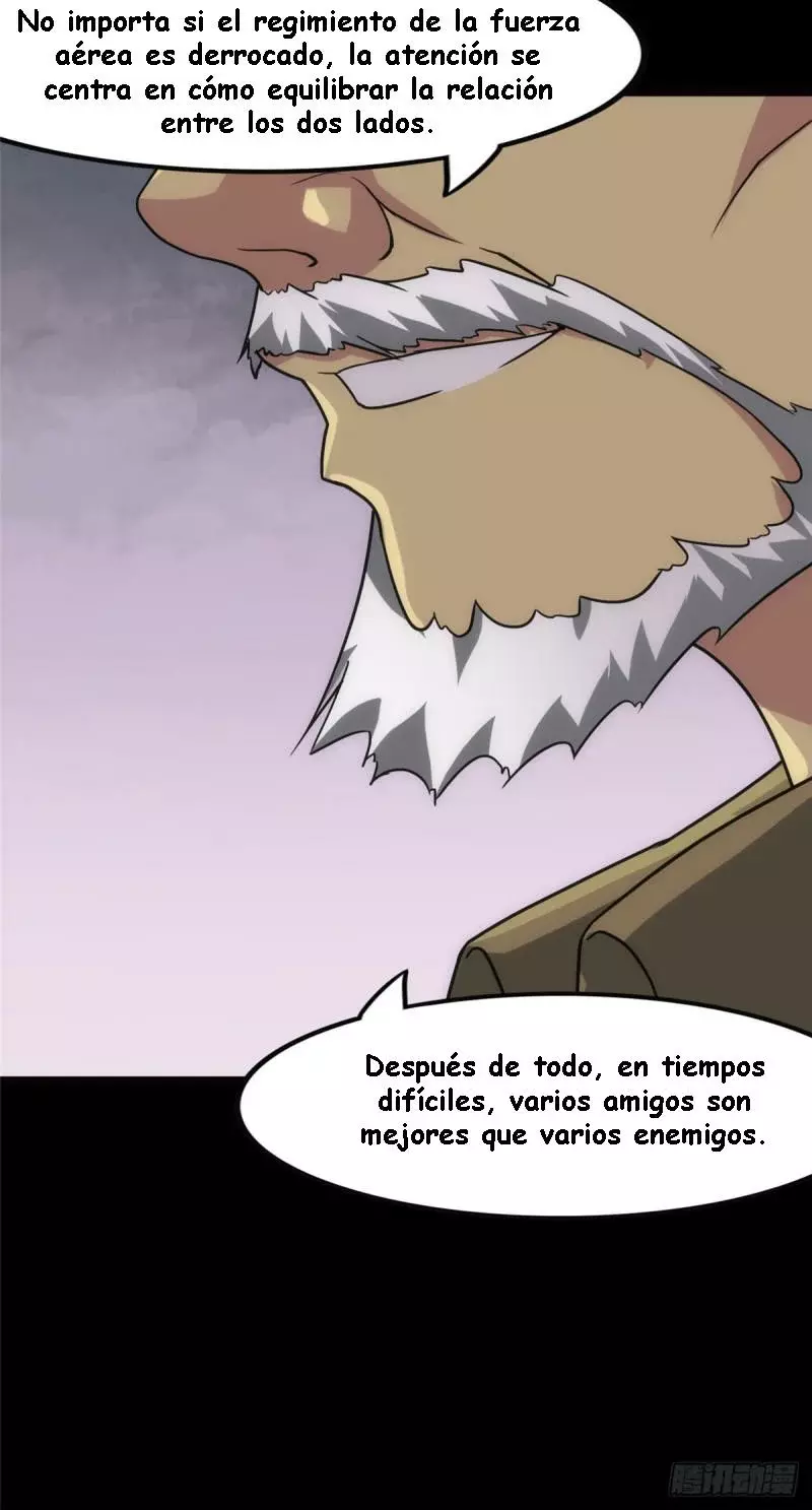 My Girlfriend is a Zombie Capítulo 248 - Página 40 en español