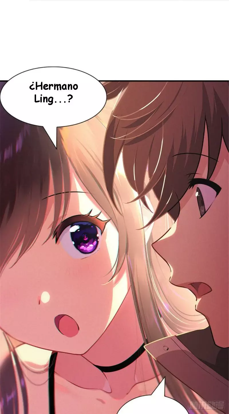My Girlfriend is a Zombie Capítulo 249 - Página 10 en español