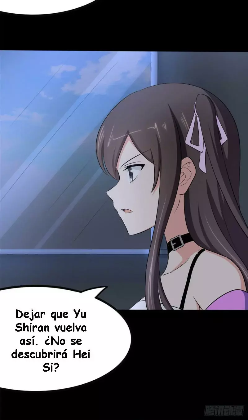 My Girlfriend is a Zombie Capítulo 250 - Página 48 en español