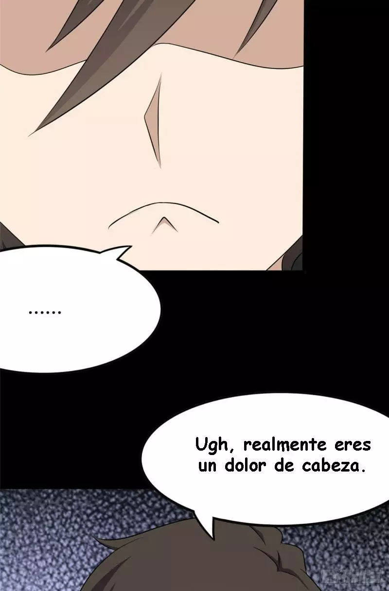 My Girlfriend is a Zombie Capítulo 250 - Página 59 en español