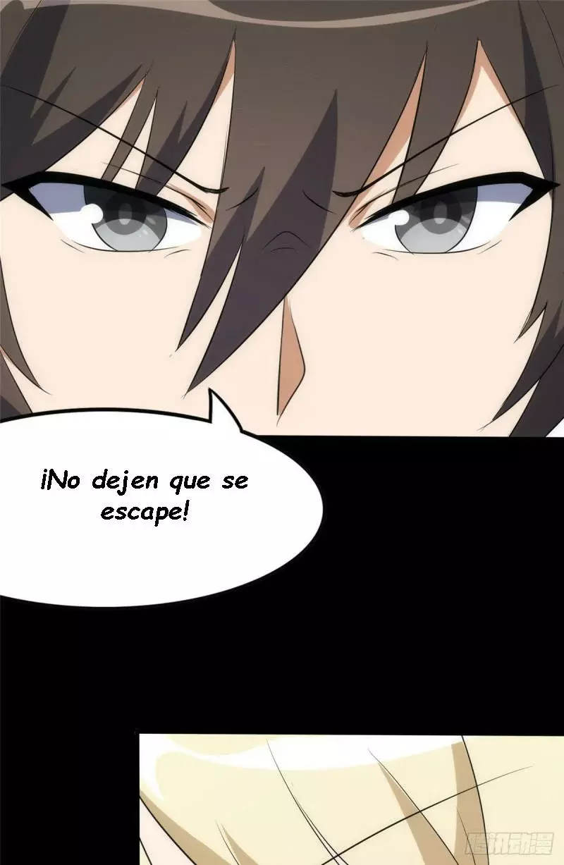 My Girlfriend is a Zombie Capítulo 251 - Página 43 en español