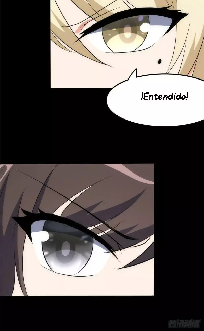 My Girlfriend is a Zombie Capítulo 251 - Página 44 en español