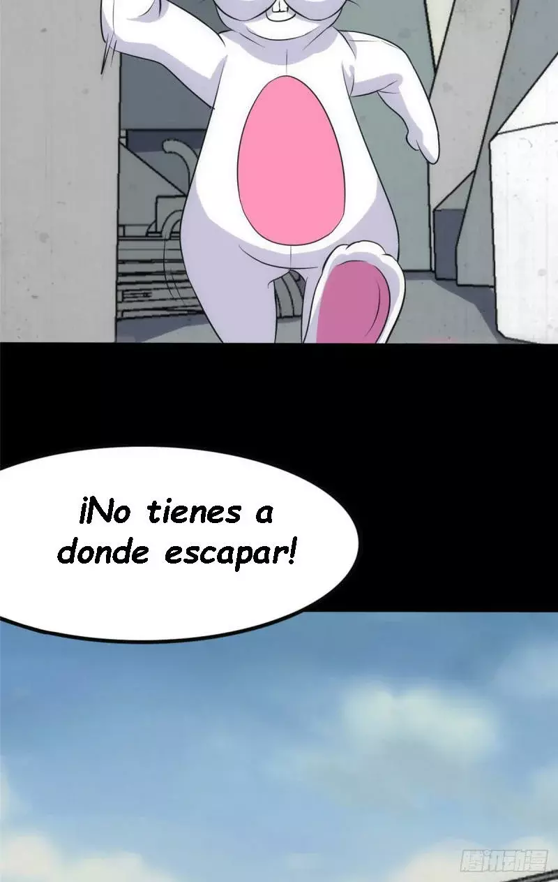 My Girlfriend is a Zombie Capítulo 251 - Página 47 en español