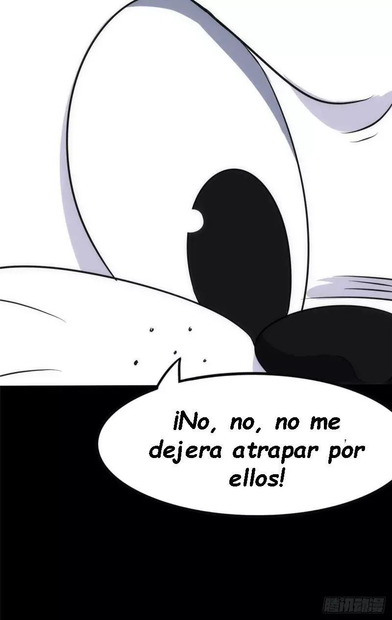 My Girlfriend is a Zombie Capítulo 251 - Página 49 en español