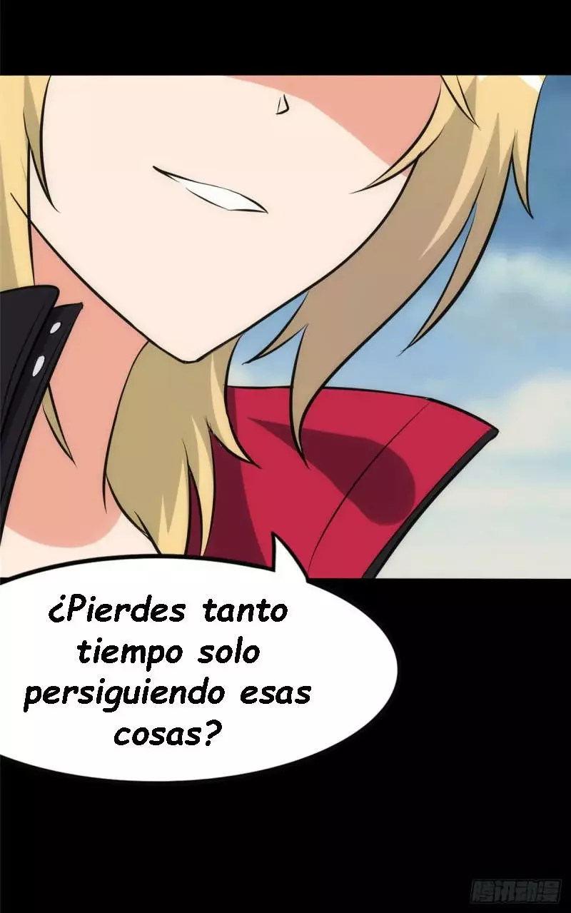 My Girlfriend is a Zombie Capítulo 251 - Página 54 en español