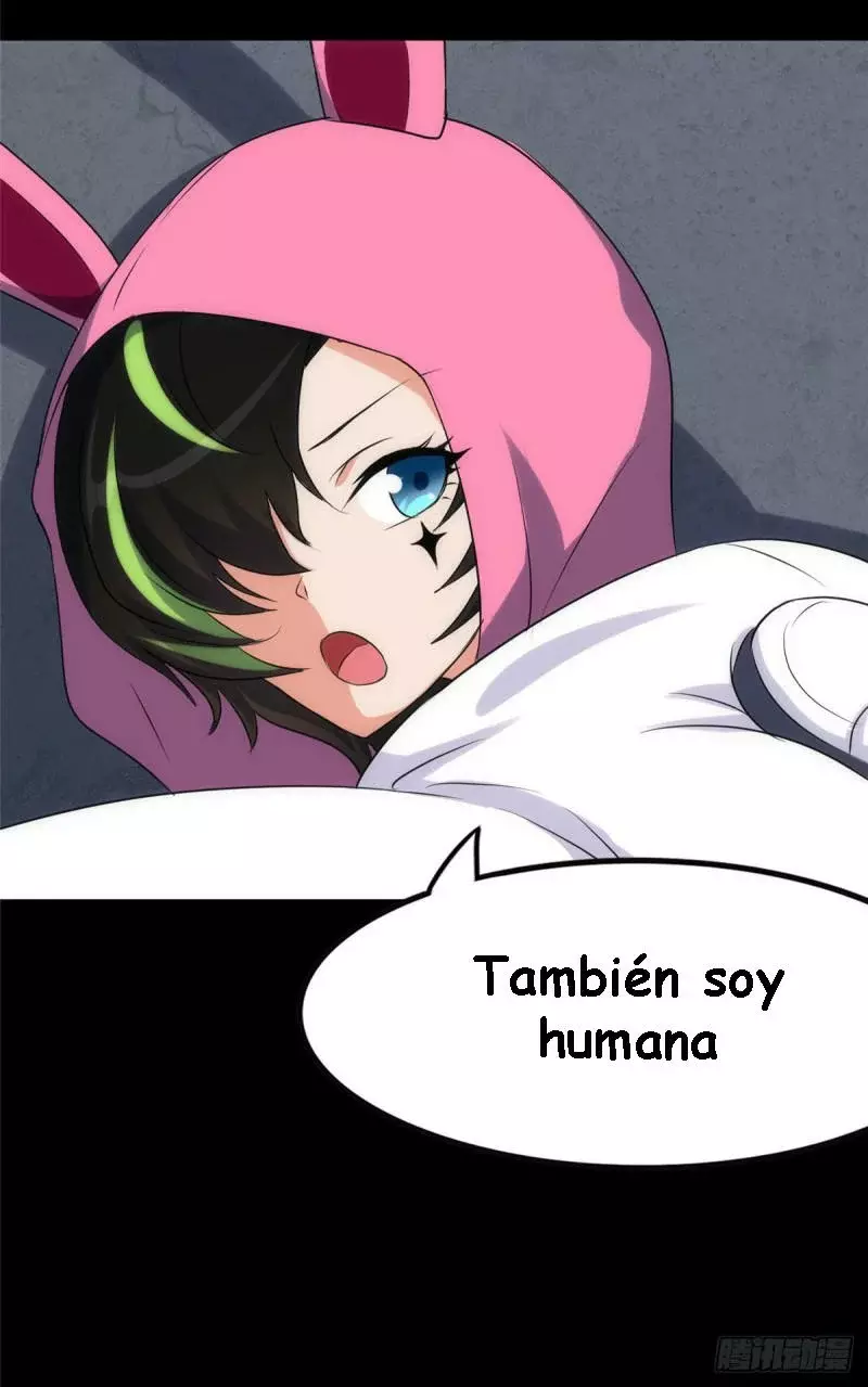 My Girlfriend is a Zombie Capítulo 251 - Página 65 en español