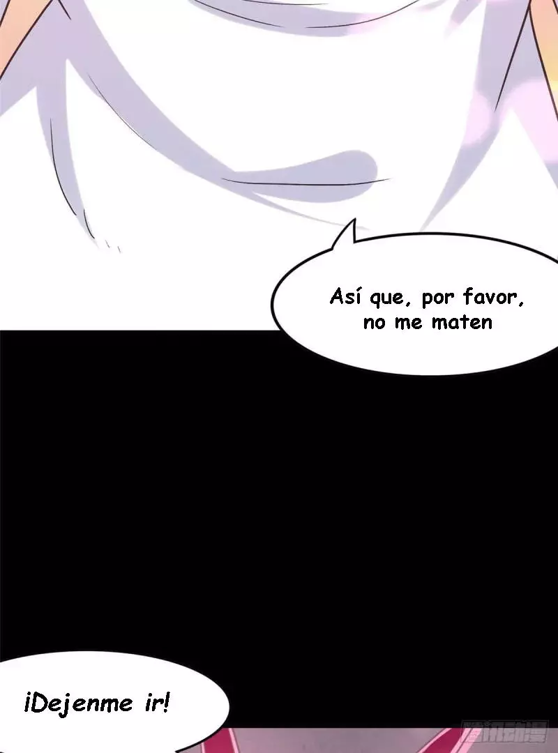 My Girlfriend is a Zombie Capítulo 251 - Página 68 en español