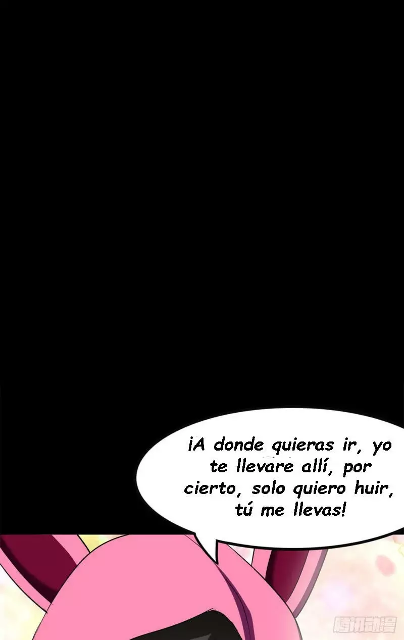 My Girlfriend is a Zombie Capítulo 252 - Página 11 en español