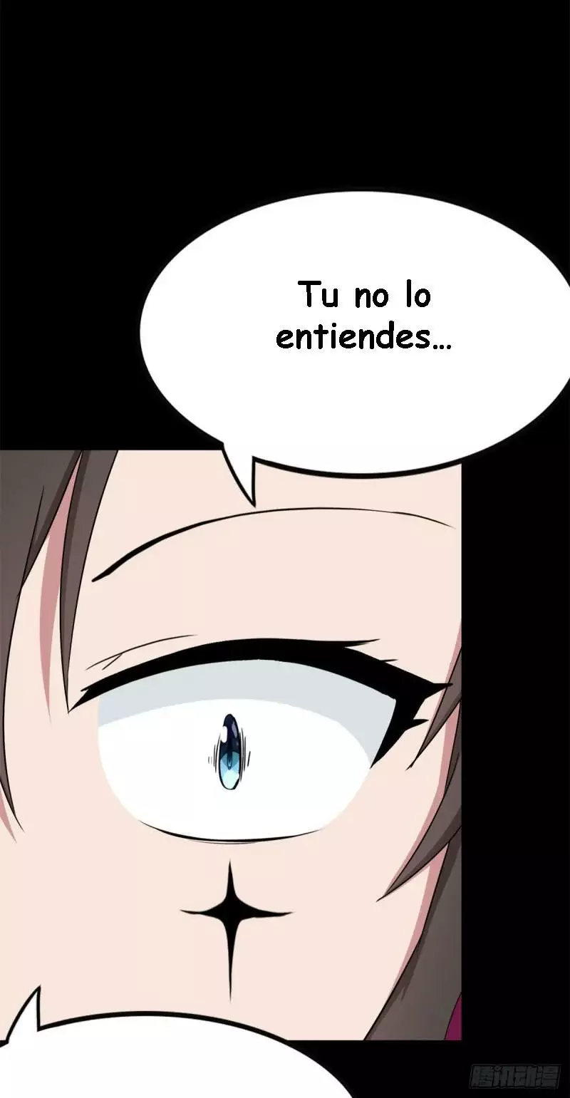 My Girlfriend is a Zombie Capítulo 252 - Página 23 en español