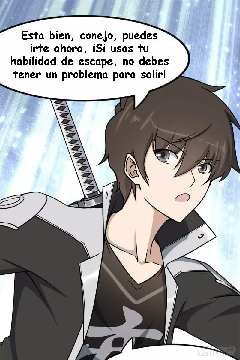 My Girlfriend is a Zombie Capítulo 252 - Página 65 en español