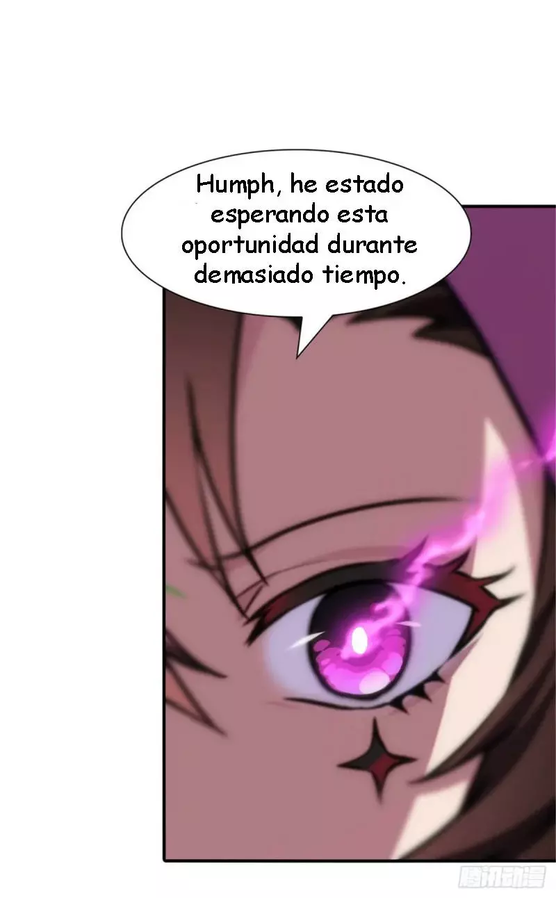 My Girlfriend is a Zombie Capítulo 253 - Página 20 en español