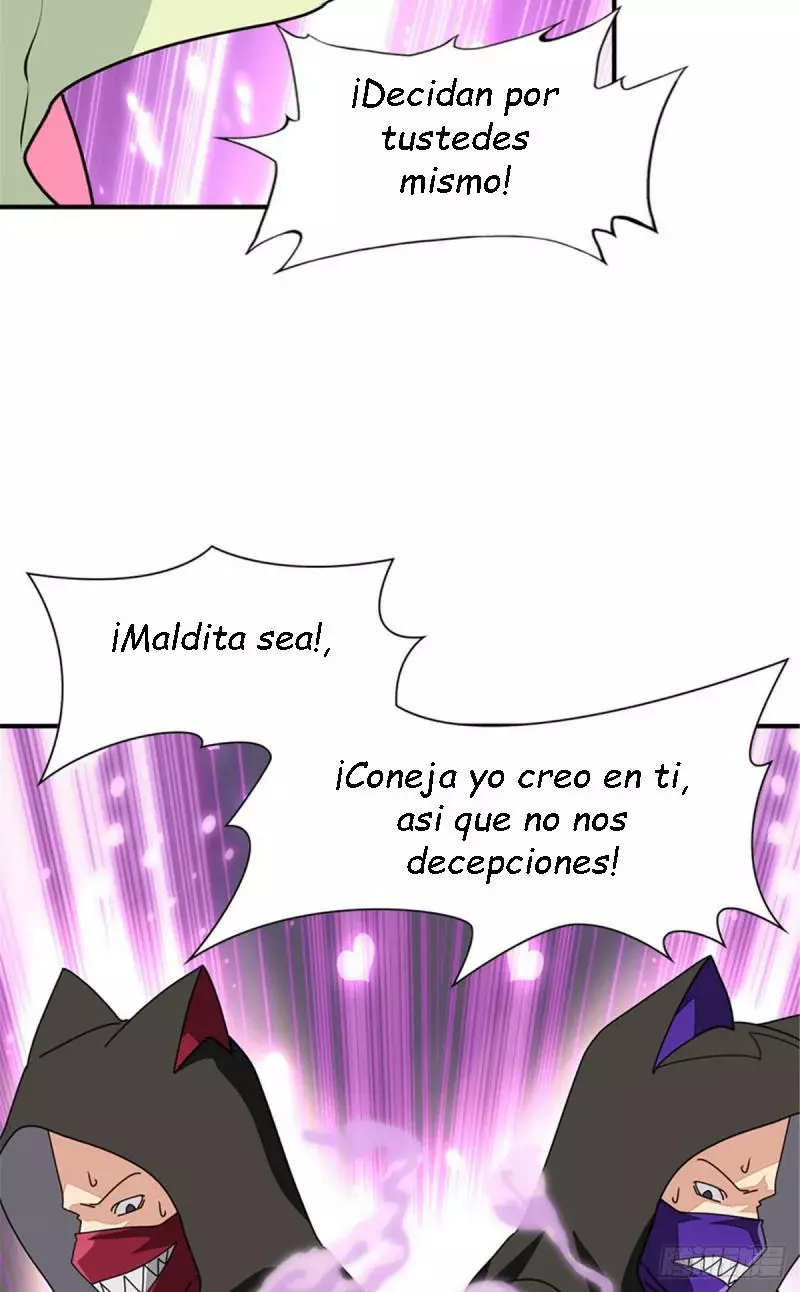 My Girlfriend is a Zombie Capítulo 253 - Página 22 en español