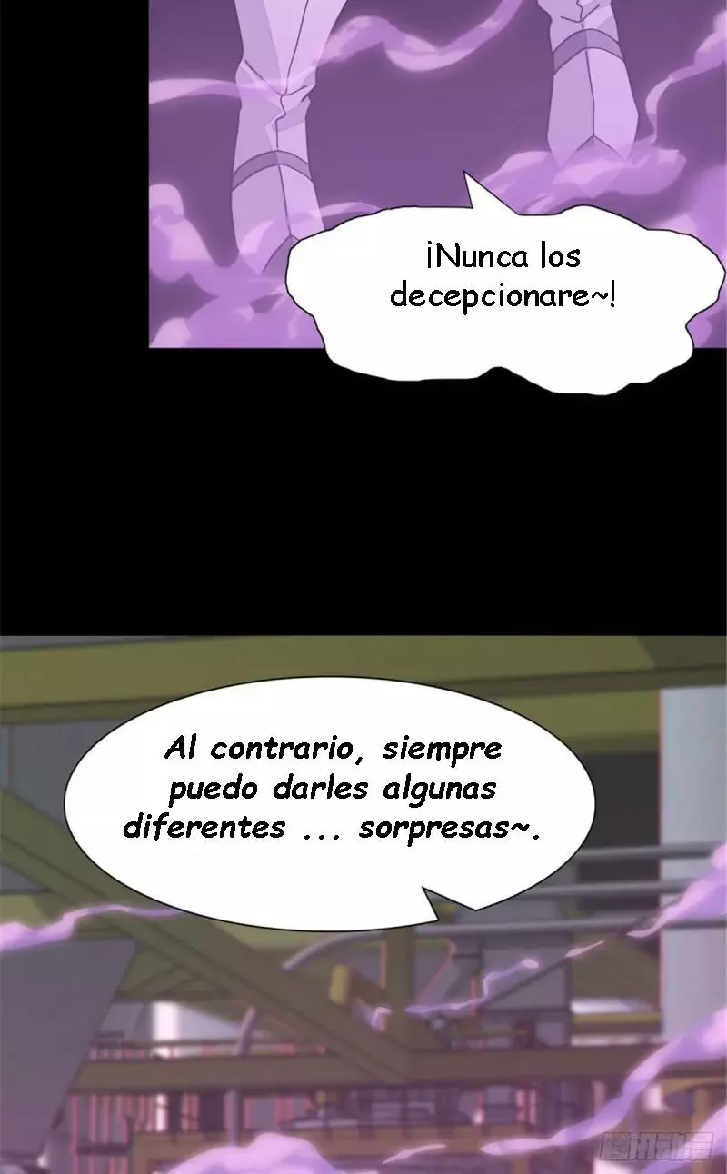 My Girlfriend is a Zombie Capítulo 253 - Página 25 en español
