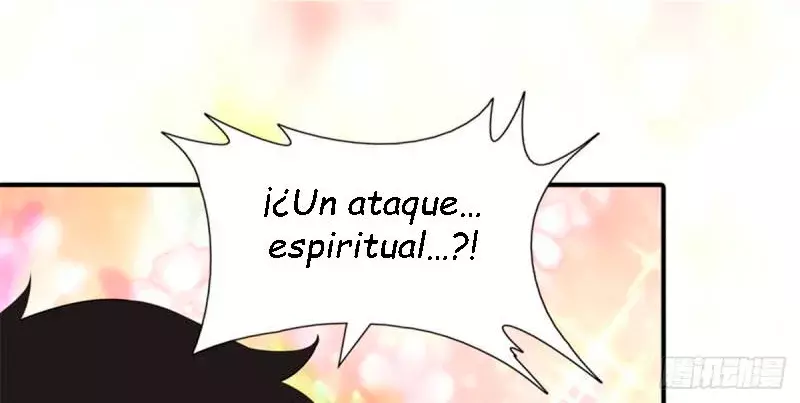 My Girlfriend is a Zombie Capítulo 253 - Página 31 en español