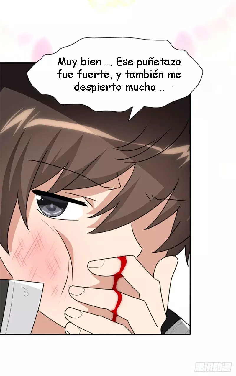 My Girlfriend is a Zombie Capítulo 253 - Página 45 en español