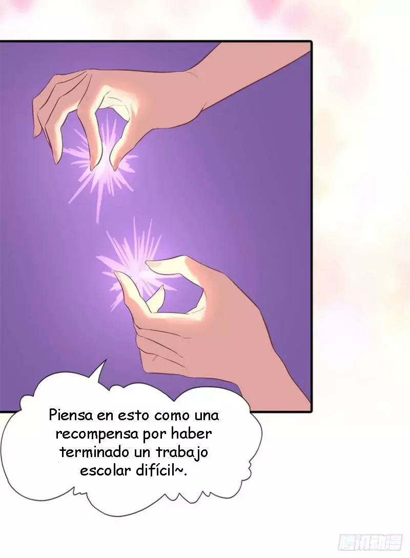 My Girlfriend is a Zombie Capítulo 254 - Página 11 en español