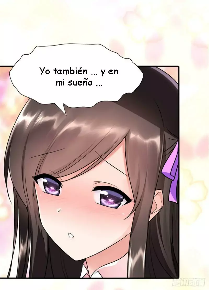 My Girlfriend is a Zombie Capítulo 254 - Página 23 en español