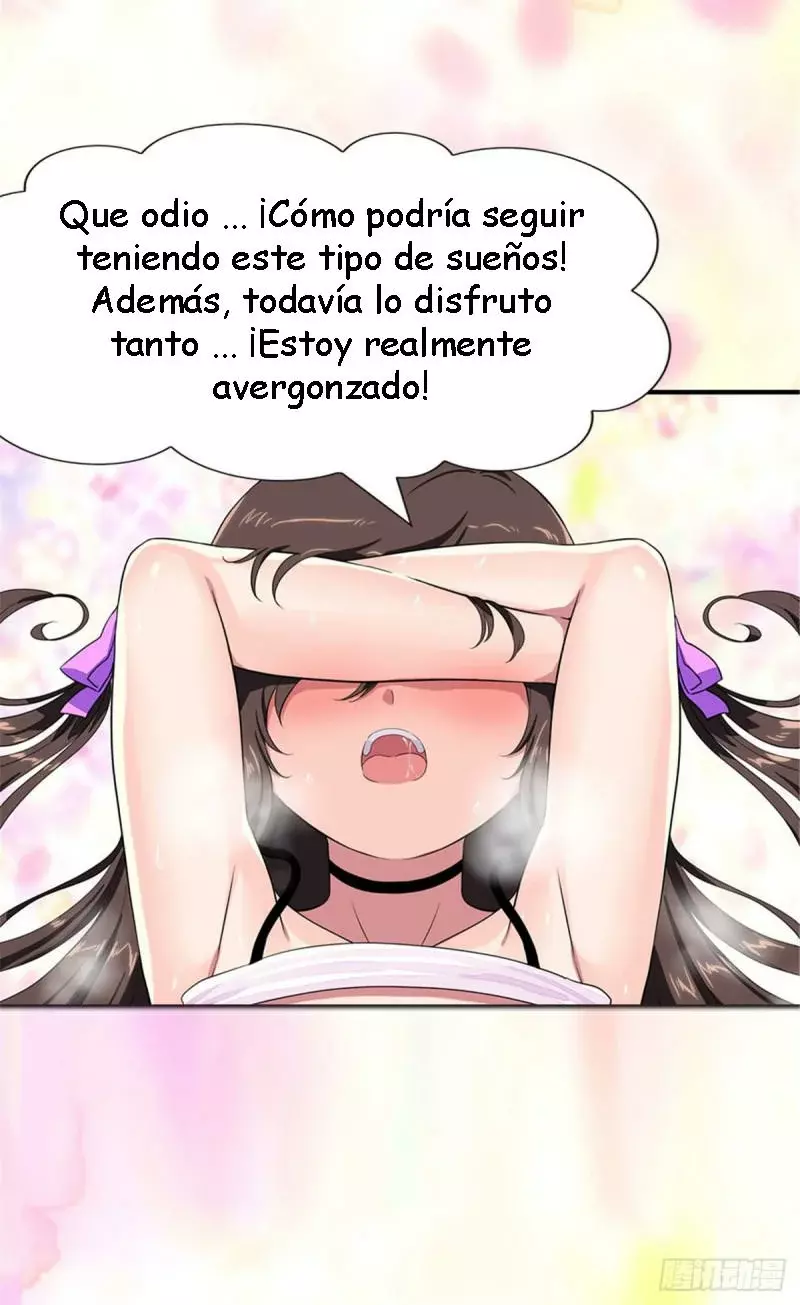 My Girlfriend is a Zombie Capítulo 254 - Página 25 en español
