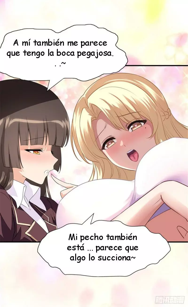 My Girlfriend is a Zombie Capítulo 254 - Página 26 en español