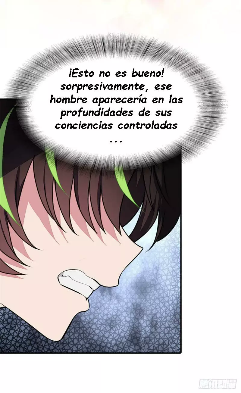 My Girlfriend is a Zombie Capítulo 254 - Página 27 en español