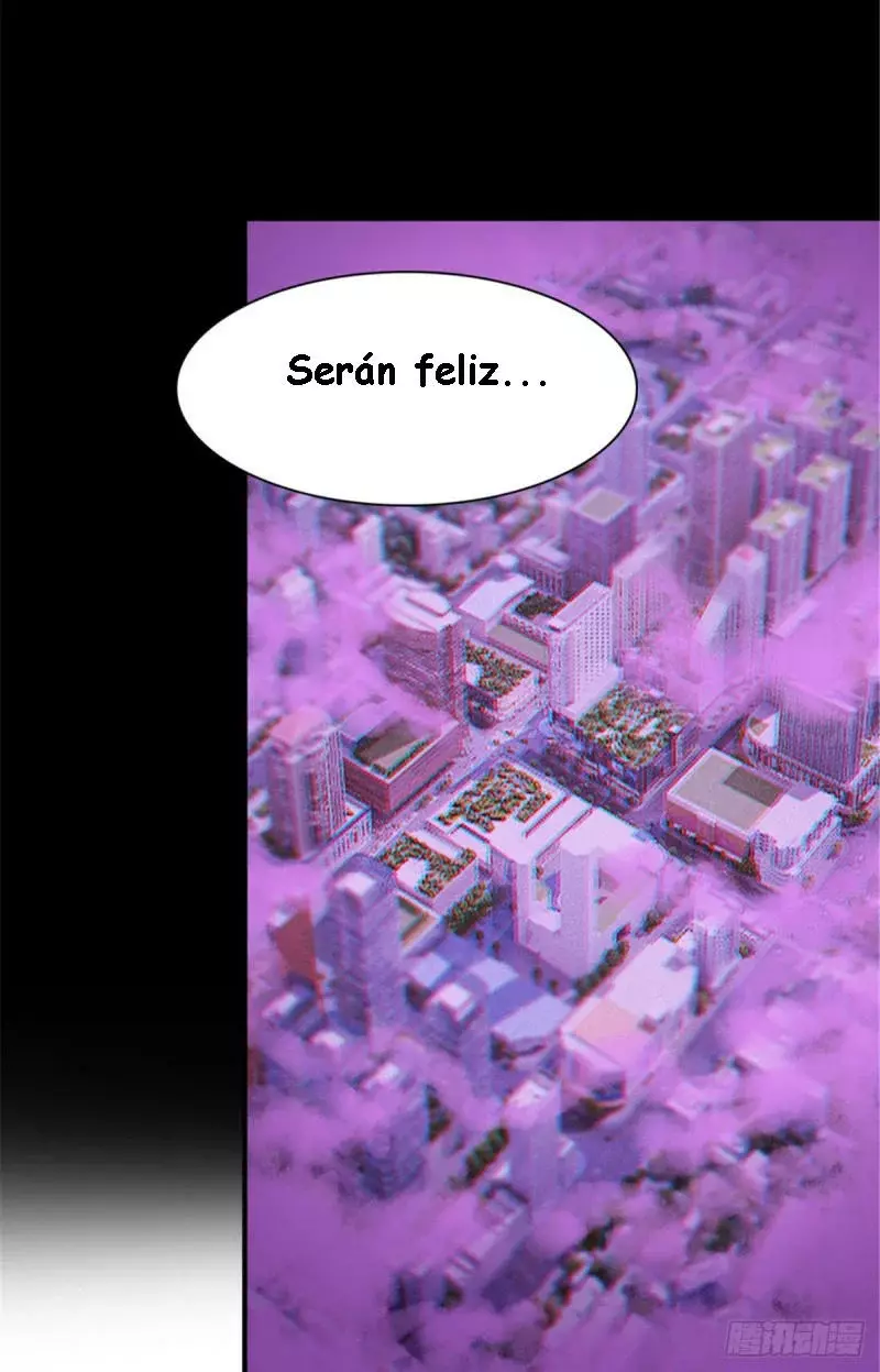My Girlfriend is a Zombie Capítulo 254 - Página 32 en español