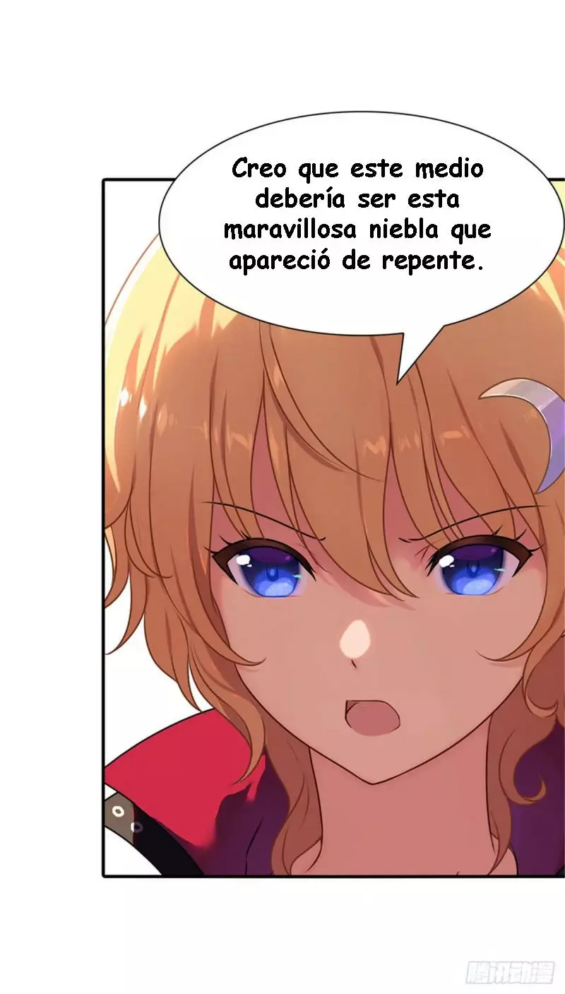 My Girlfriend is a Zombie Capítulo 254 - Página 48 en español
