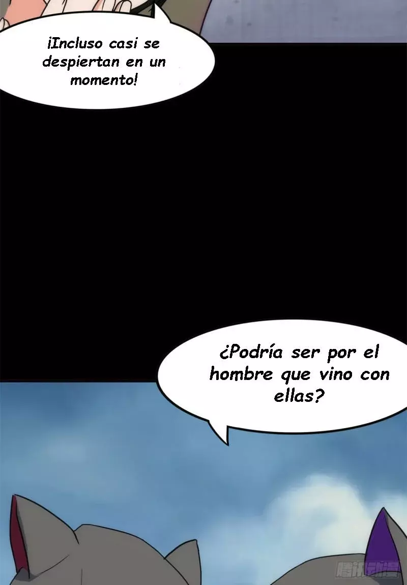 My Girlfriend is a Zombie Capítulo 255 - Página 10 en español