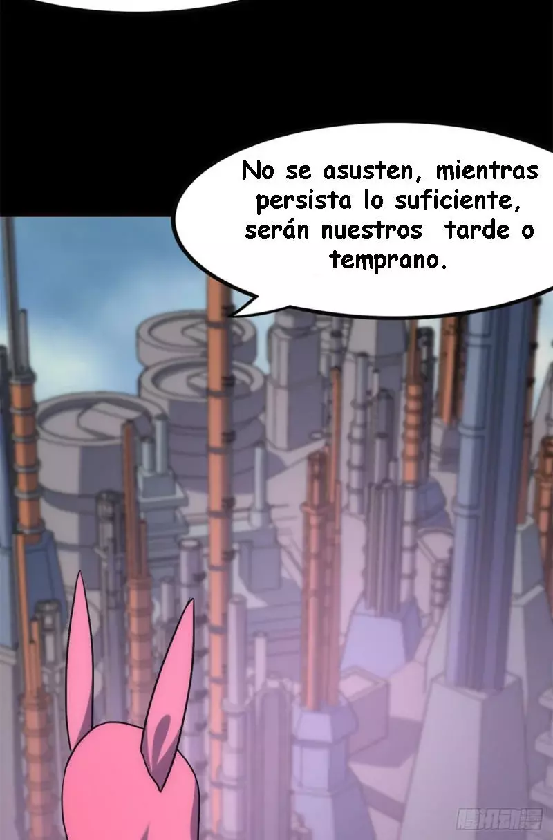 My Girlfriend is a Zombie Capítulo 255 - Página 13 en español