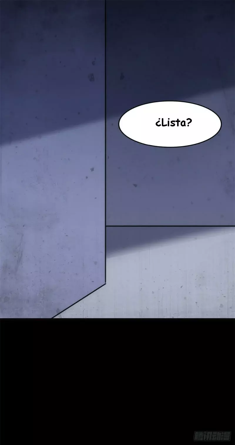 My Girlfriend is a Zombie Capítulo 255 - Página 15 en español